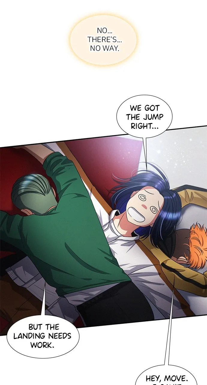 K.O! Chapter 66 page 29 - 