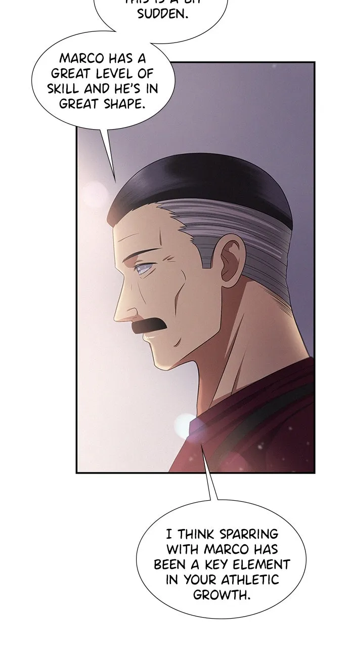 K.O! Chapter 66 page 4 - 
