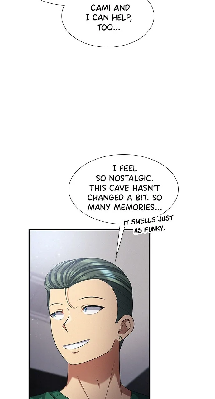 K.O! Chapter 66 page 31 - 