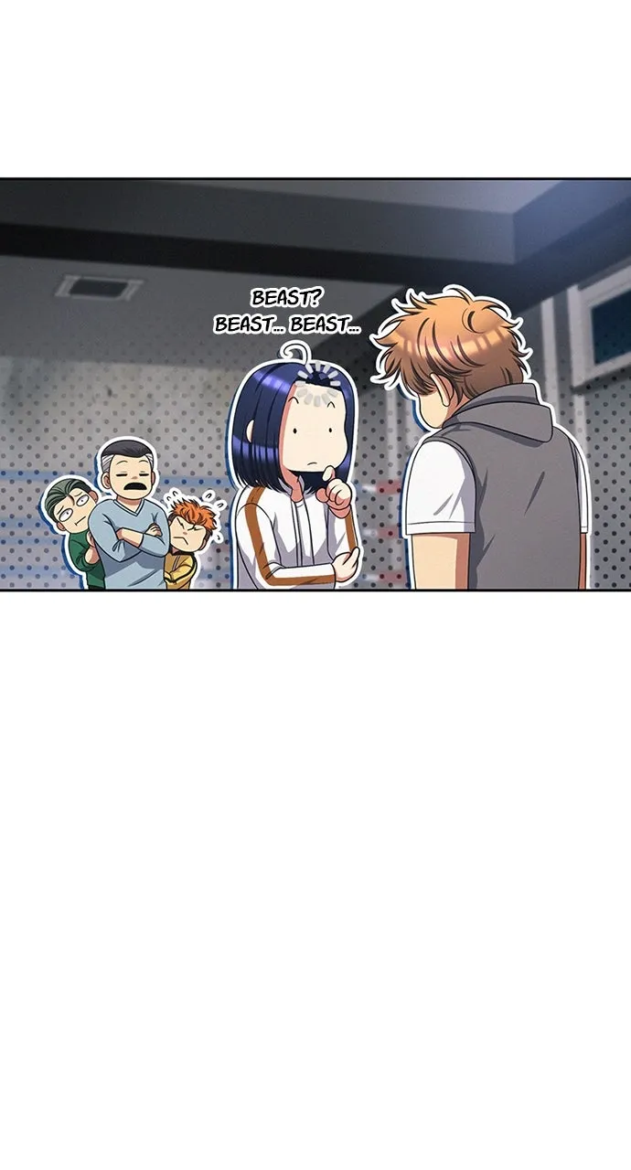 K.O! Chapter 66 page 40 - 