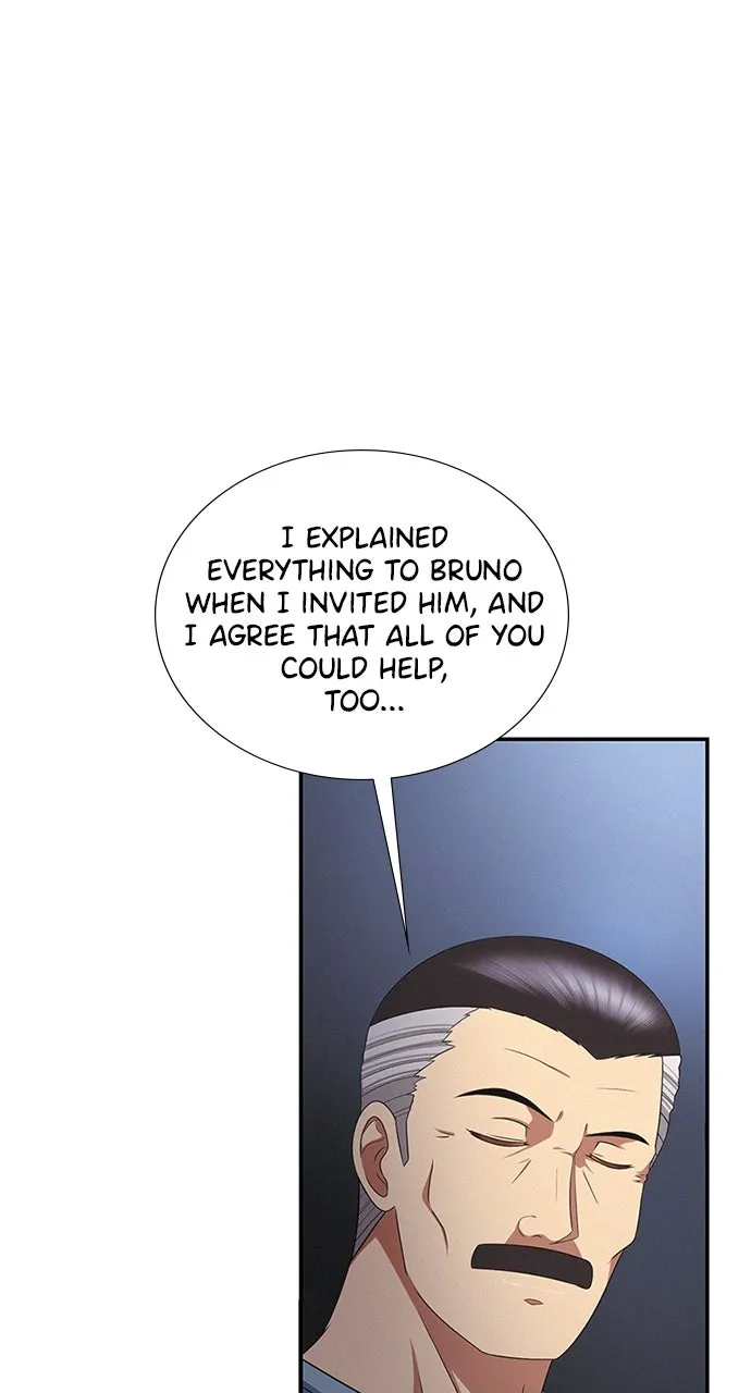 K.O! Chapter 66 page 46 - 