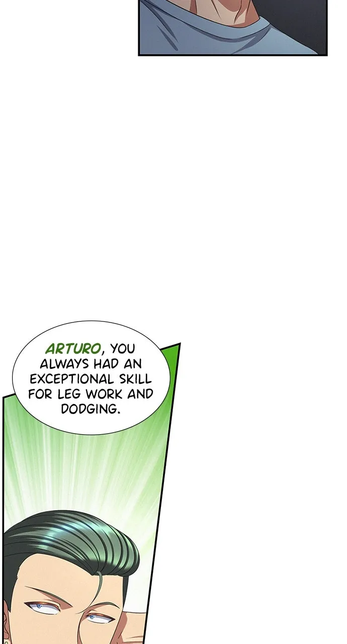 K.O! Chapter 66 page 47 - 