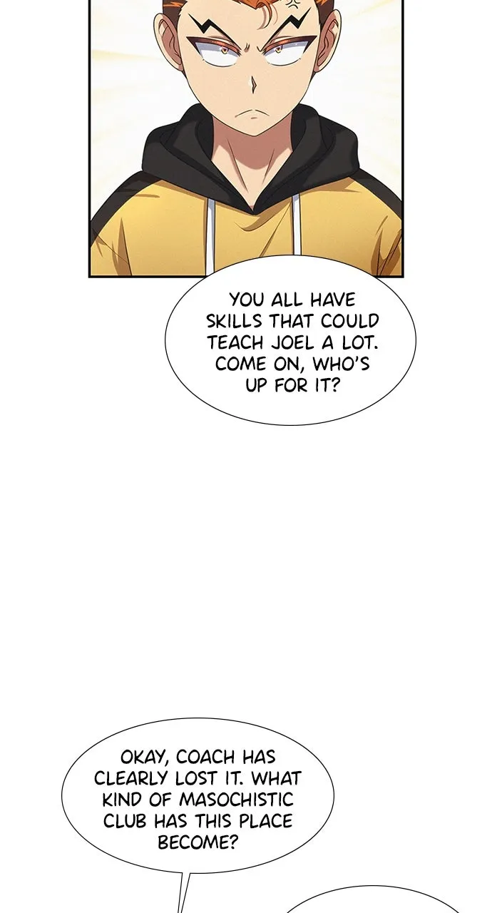 K.O! Chapter 66 page 50 - 