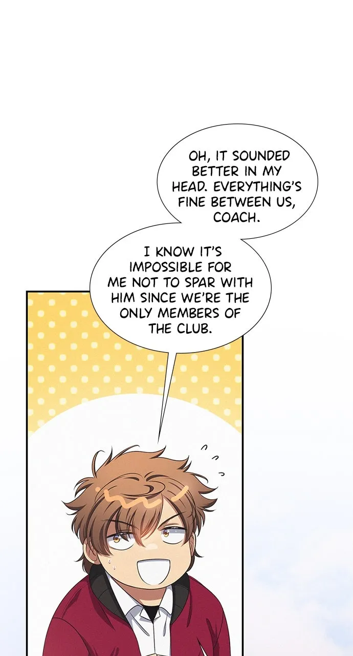 K.O! Chapter 66 page 6 - 