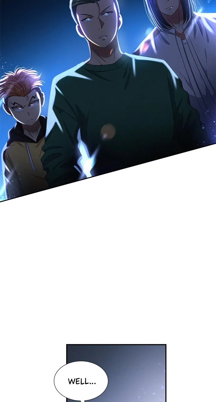 K.O! Chapter 66 page 57 - 