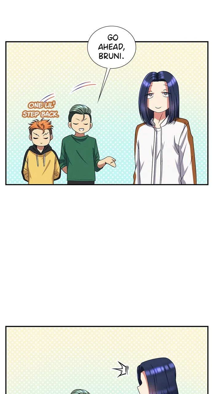 K.O! Chapter 66 page 59 - 
