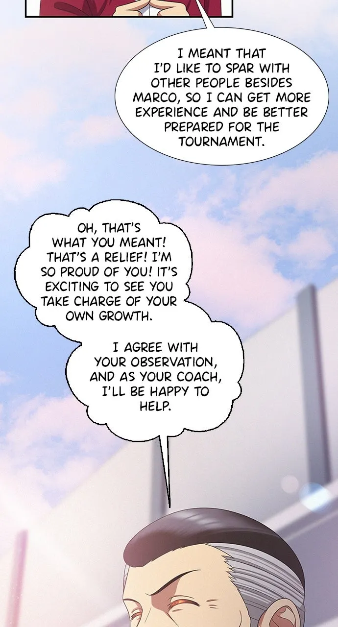 K.O! Chapter 66 page 7 - 