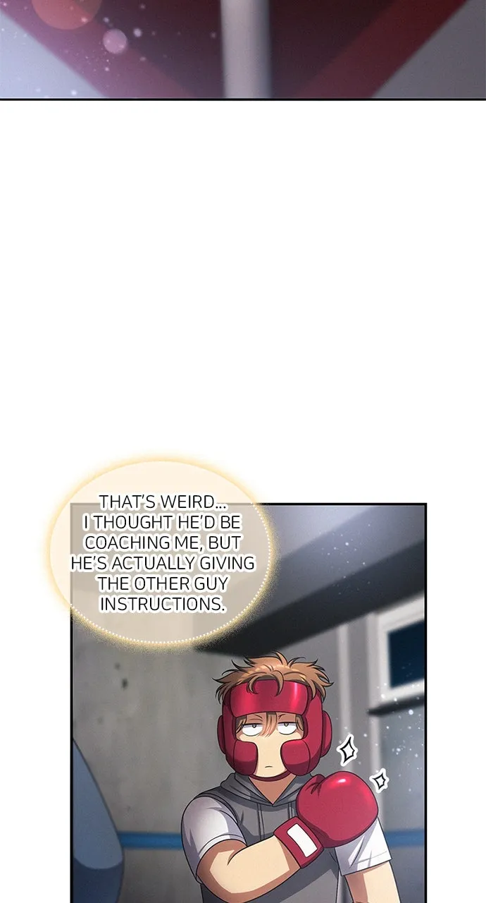 K.O! Chapter 66 page 64 - 