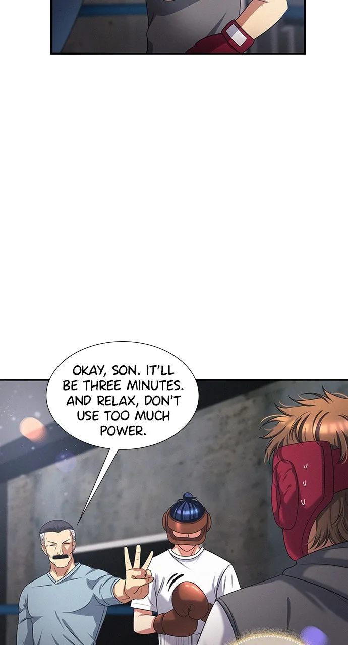 K.O! Chapter 66 page 65 - 
