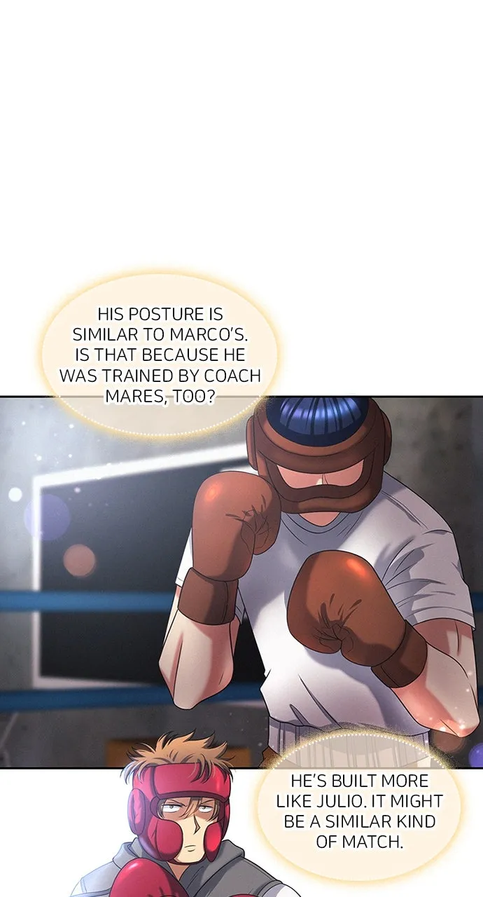K.O! Chapter 66 page 68 - 