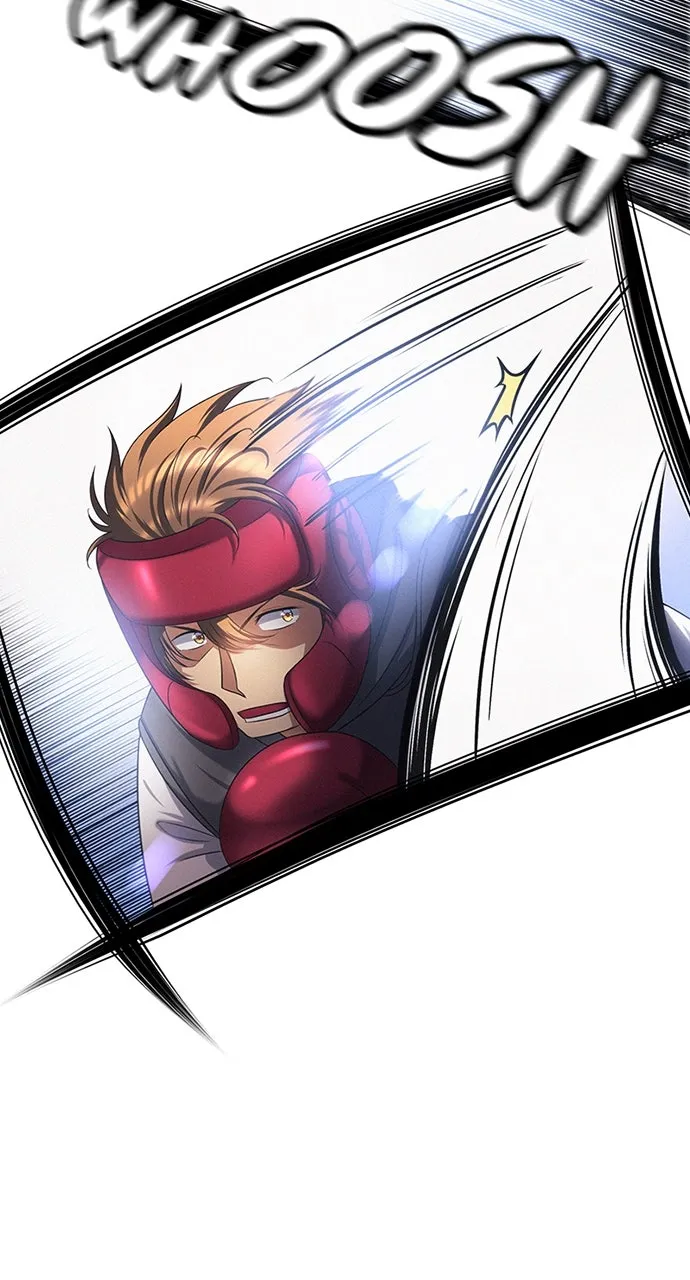 K.O! Chapter 66 page 71 - 