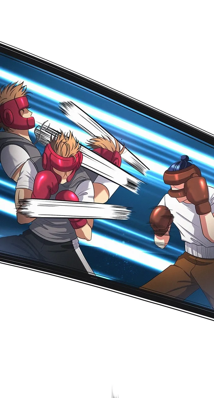 K.O! Chapter 66 page 72 - 