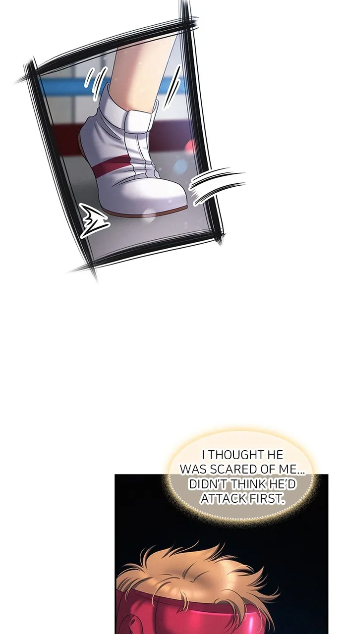 K.O! Chapter 66 page 73 - 