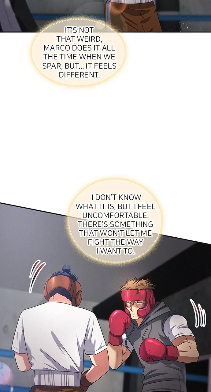 K.O! Chapter 66 page 75 - 