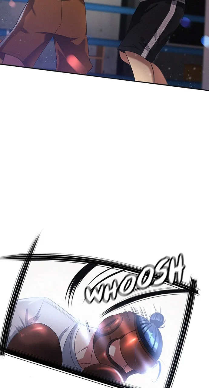 K.O! Chapter 66 page 76 - 