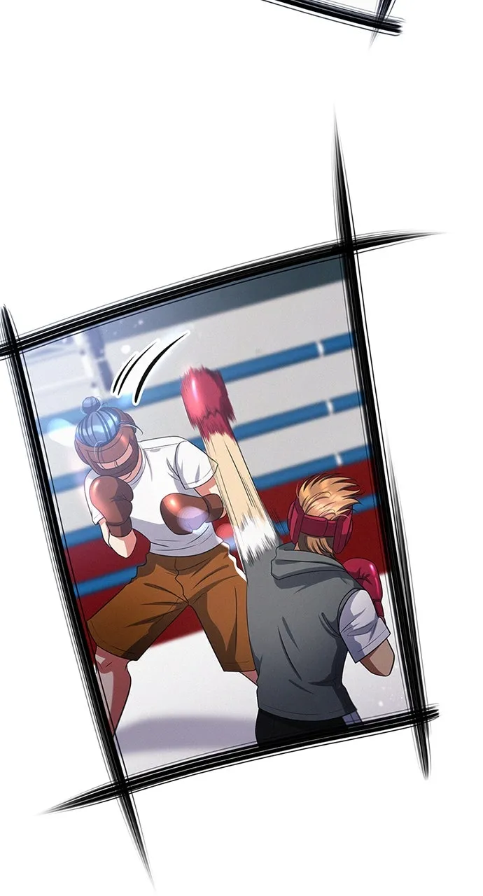 K.O! Chapter 66 page 77 - 