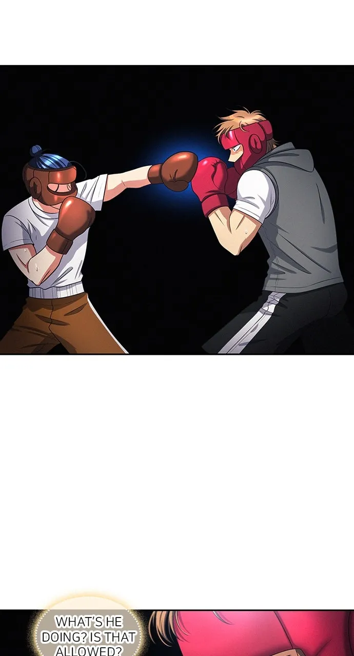 K.O! Chapter 66 page 79 - 