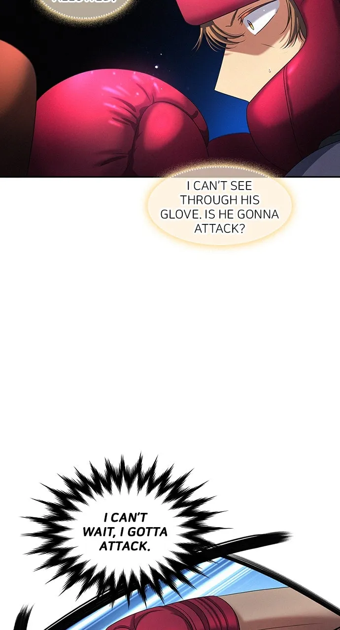 K.O! Chapter 66 page 80 - 