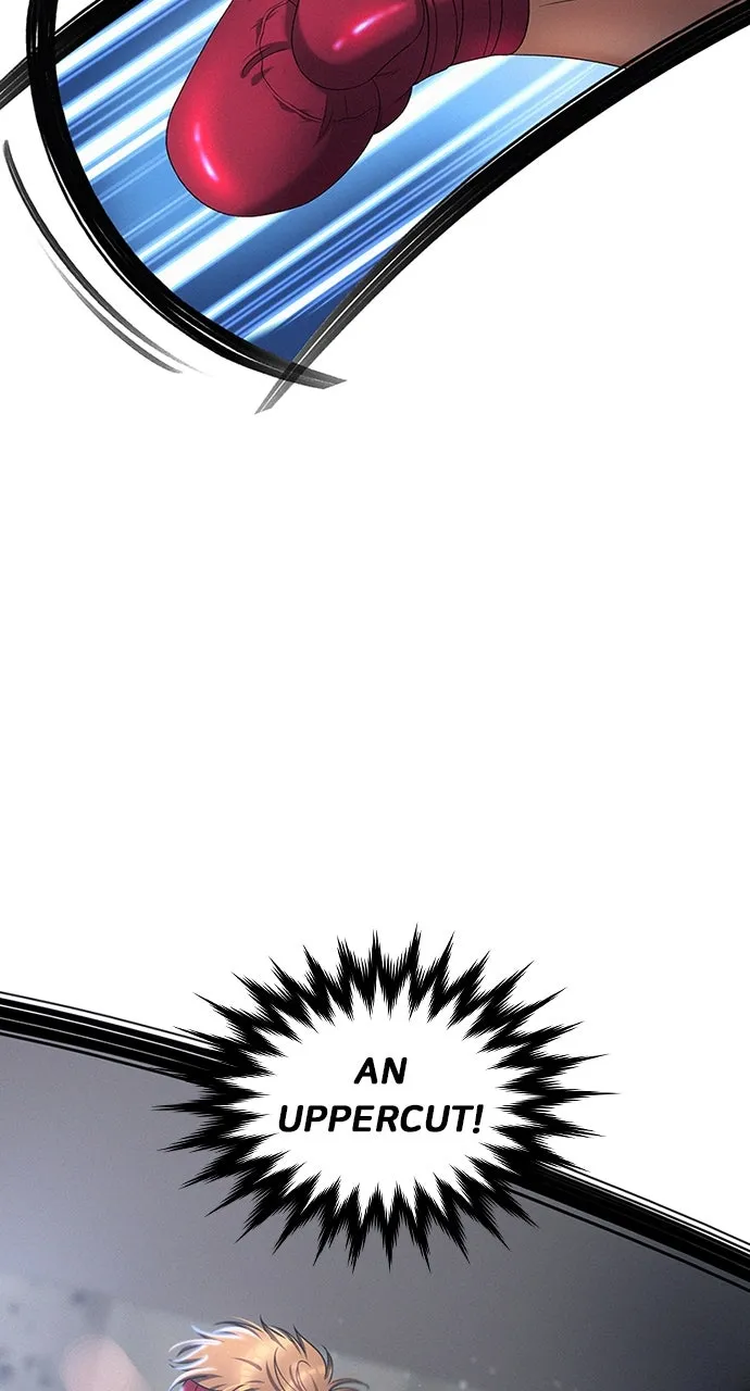 K.O! Chapter 66 page 81 - 