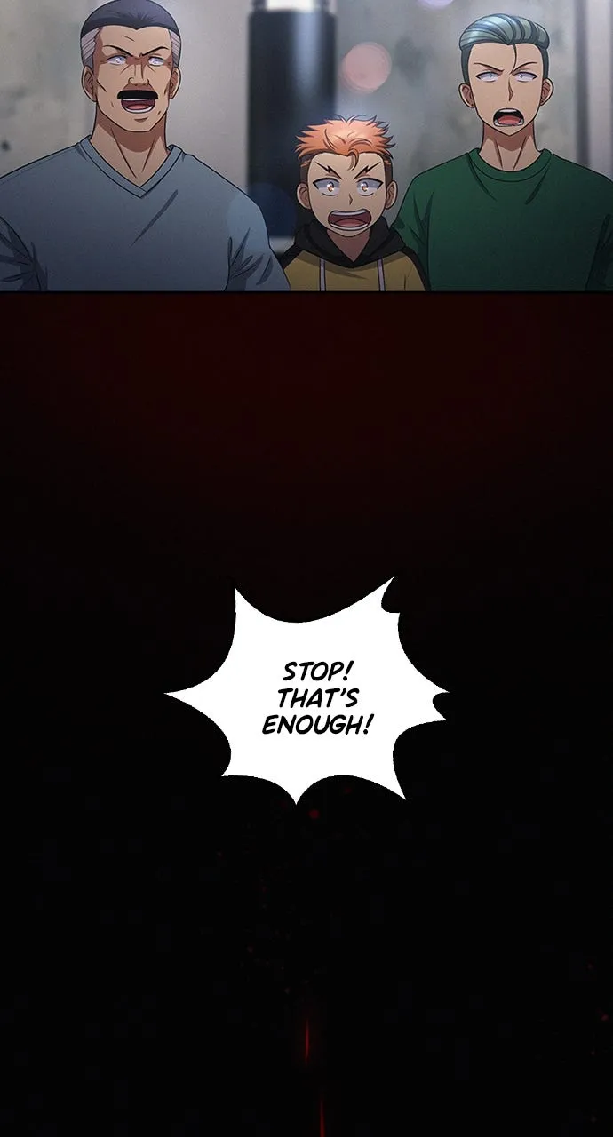 K.O! Chapter 66 page 85 - 