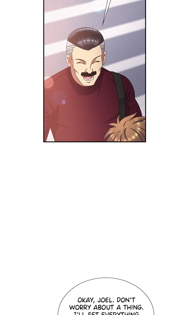 K.O! Chapter 66 page 10 - 