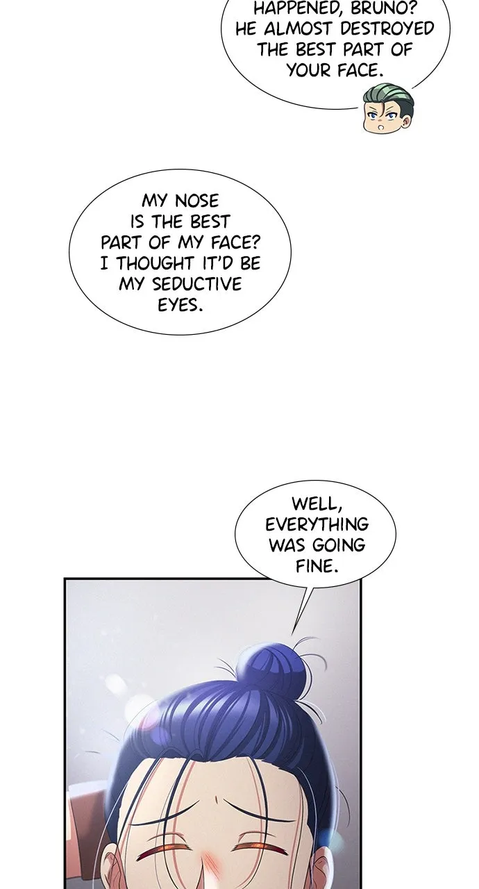 K.O! Chapter 67 page 12 - 