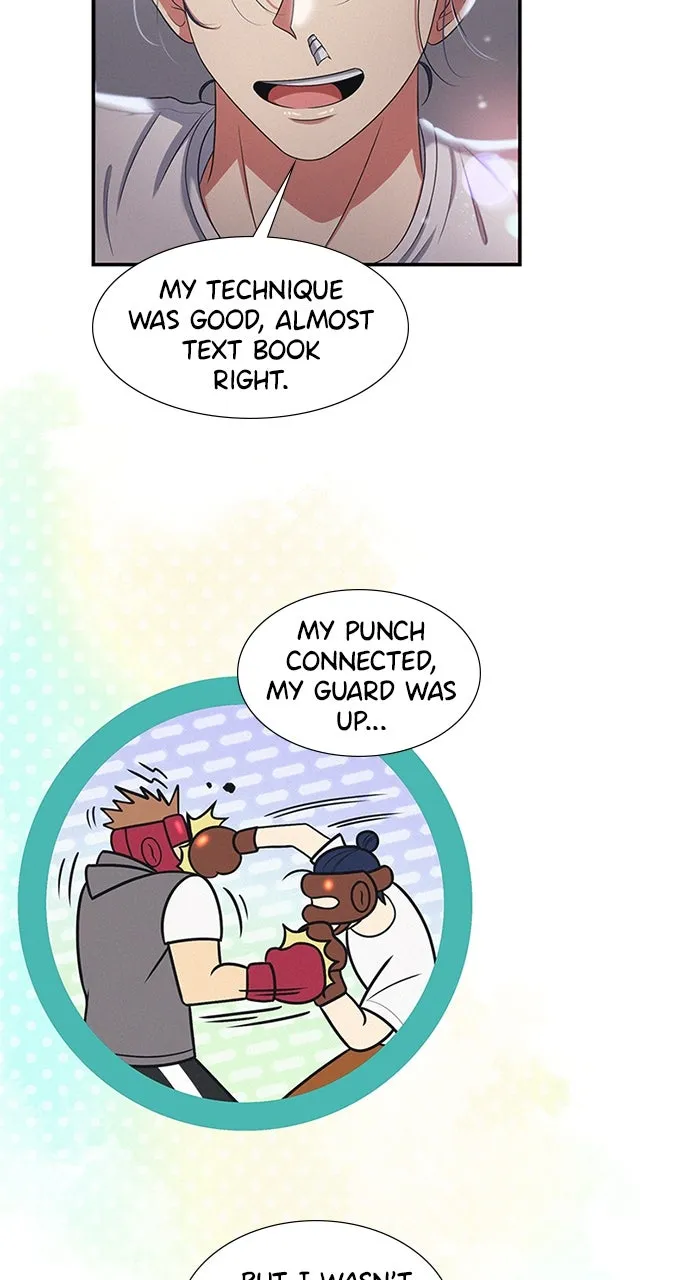 K.O! Chapter 67 page 13 - 