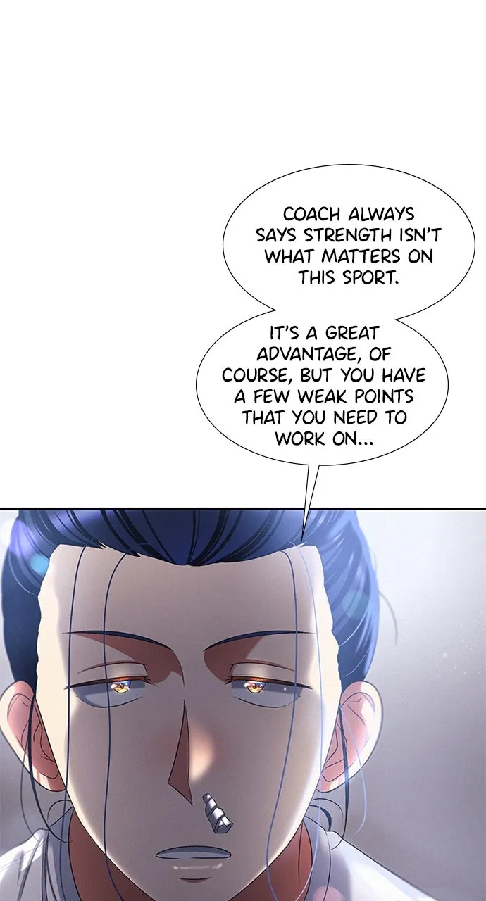K.O! Chapter 67 page 15 - 
