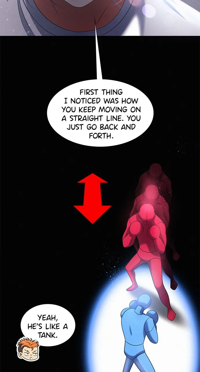 K.O! Chapter 67 page 16 - 