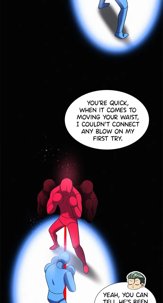 K.O! Chapter 67 page 17 - 