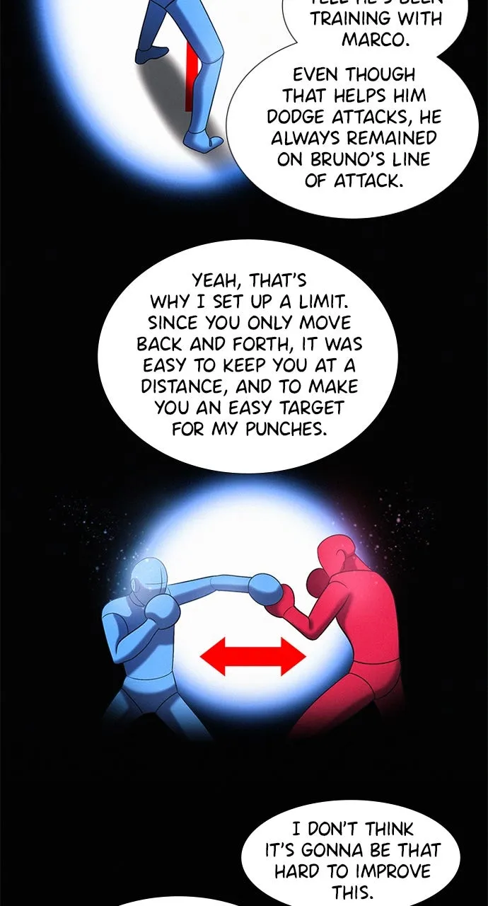 K.O! Chapter 67 page 18 - 