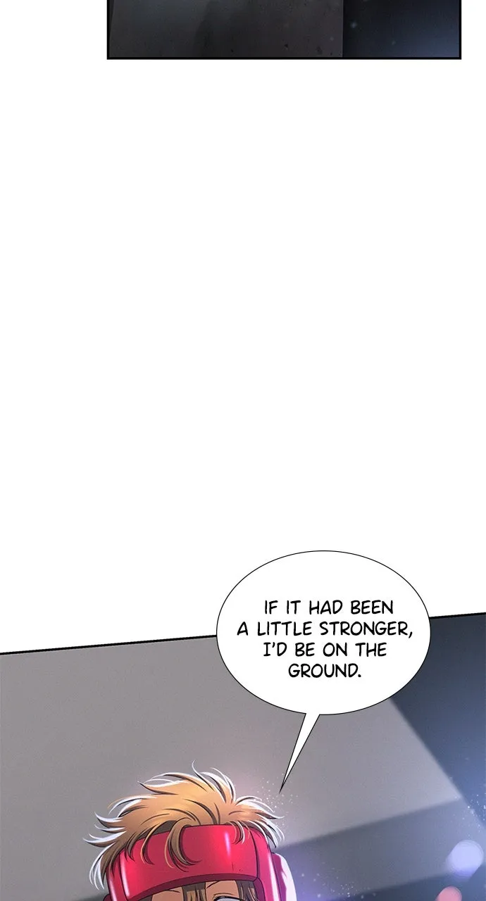 K.O! Chapter 67 page 3 - 