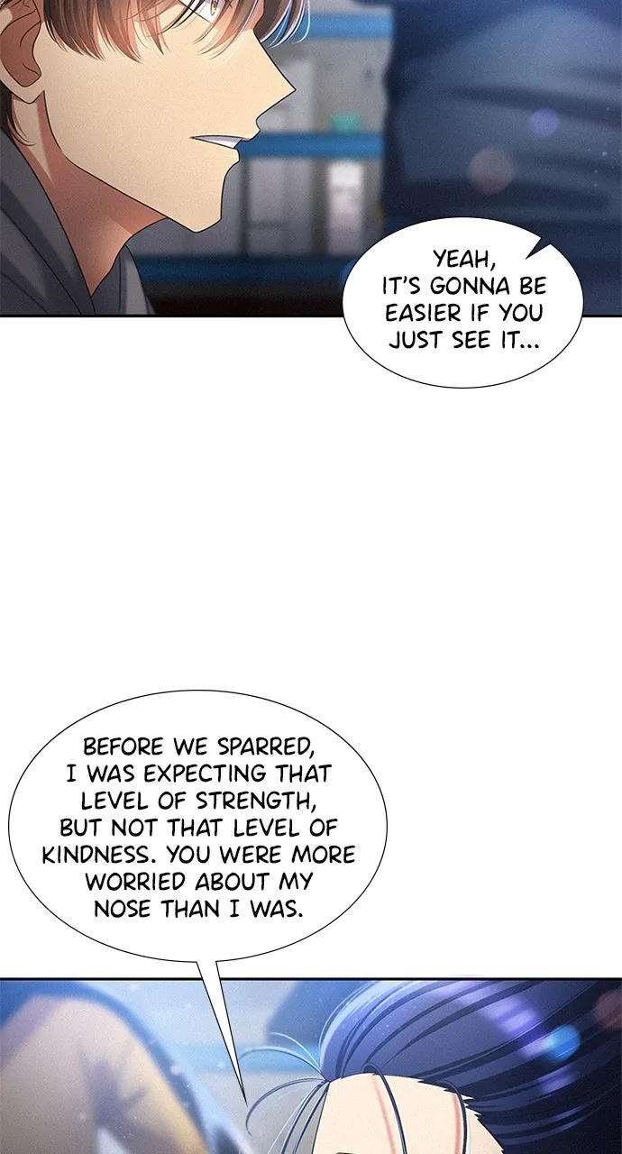 K.O! Chapter 67 page 22 - 
