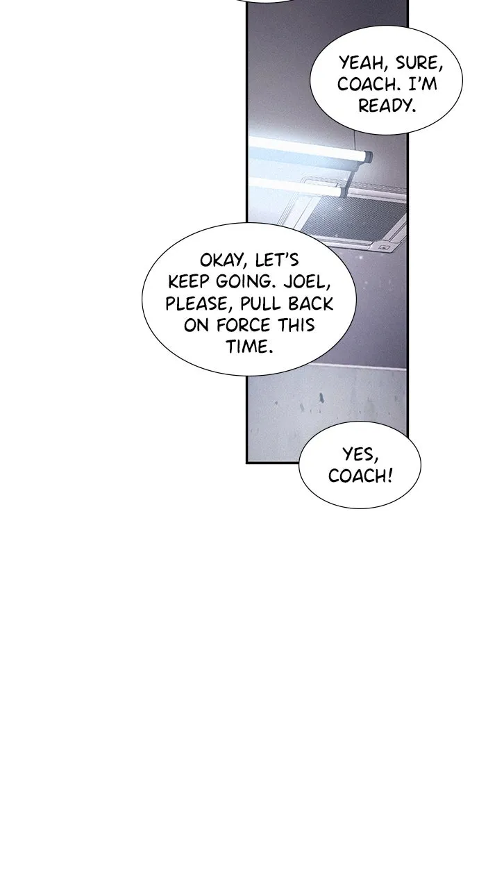 K.O! Chapter 67 page 24 - 