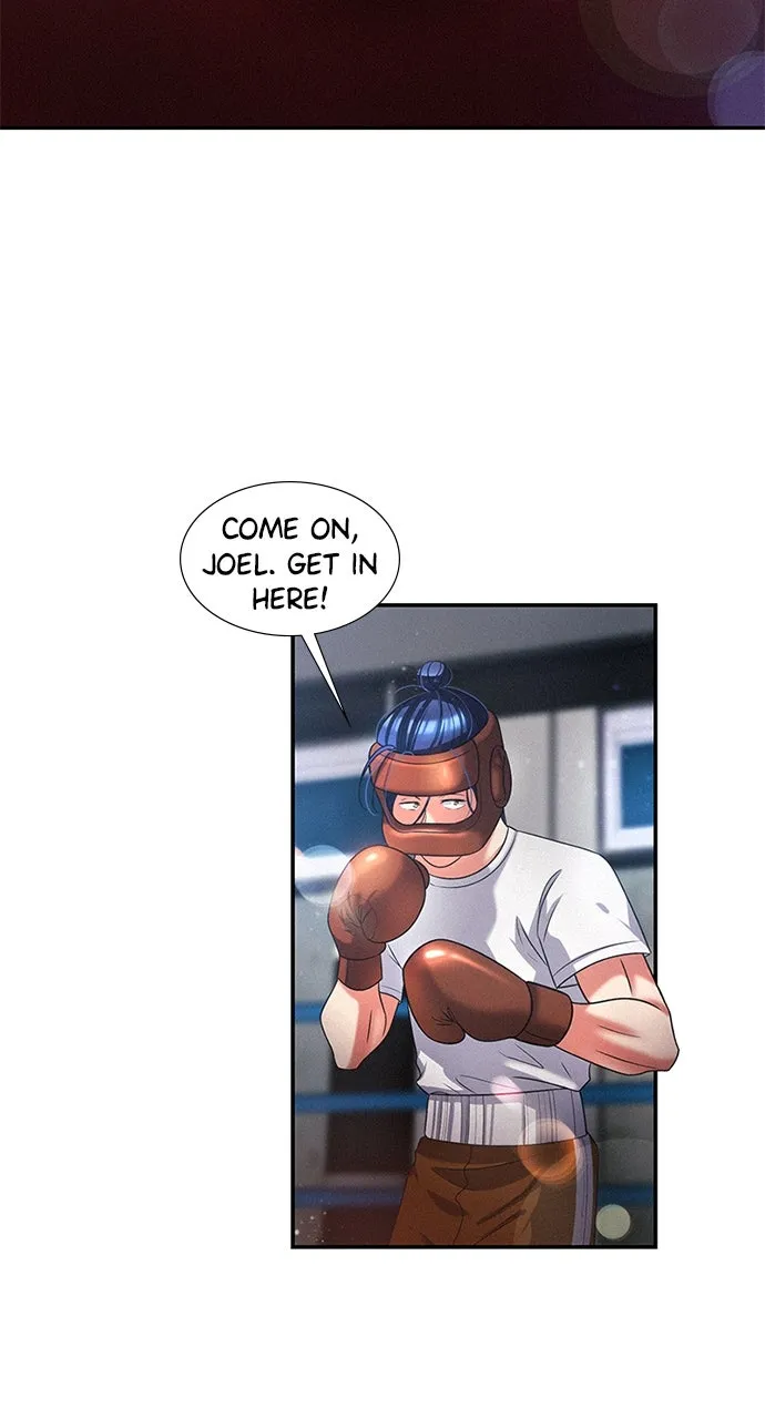 K.O! Chapter 67 page 26 - 