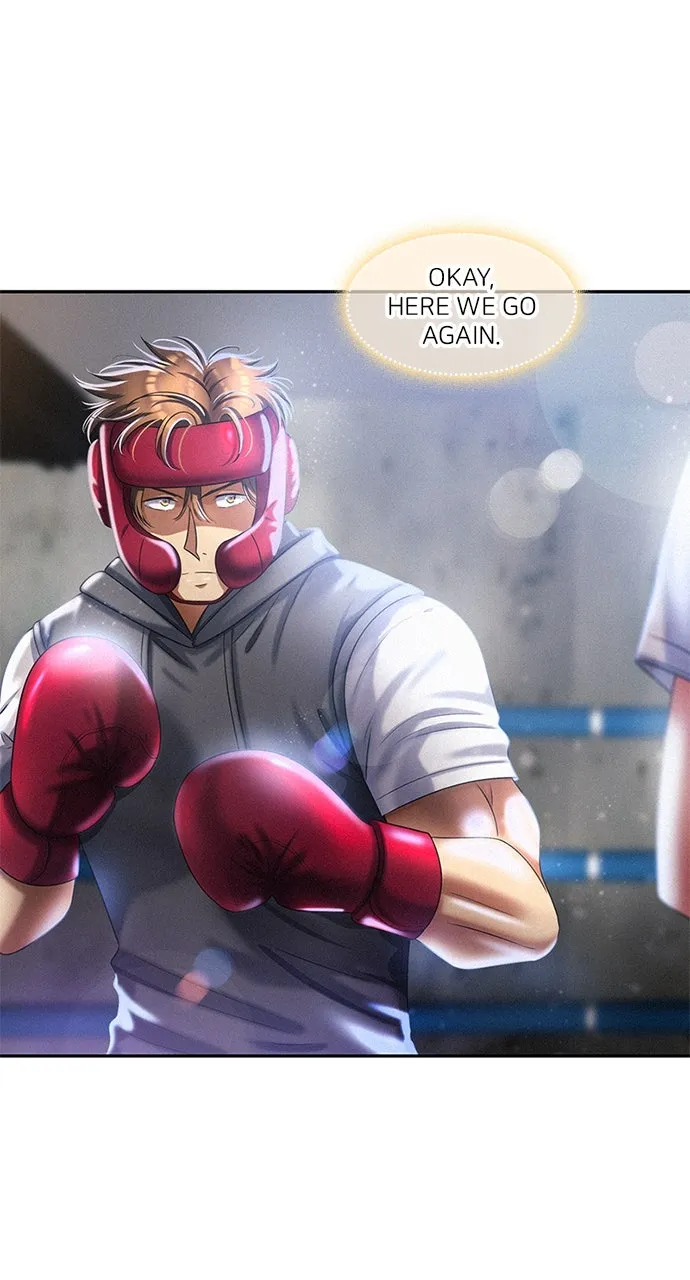 K.O! Chapter 67 page 27 - 