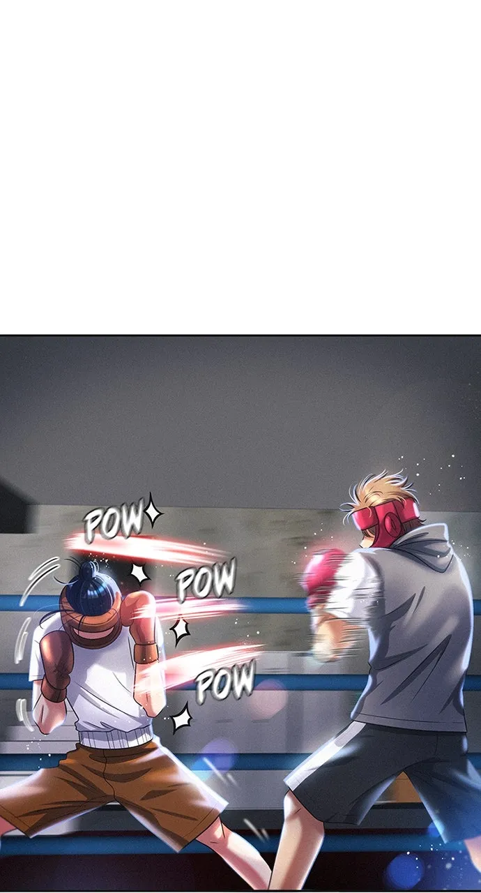 K.O! Chapter 67 page 28 - 