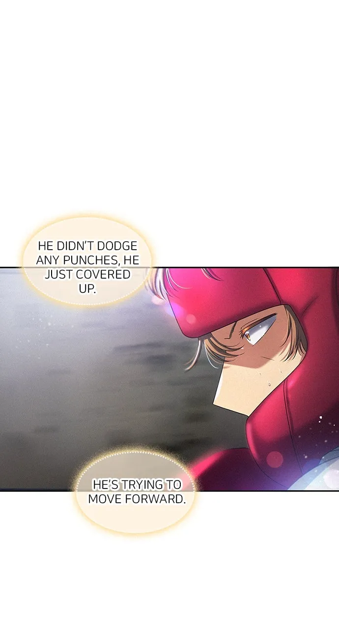 K.O! Chapter 67 page 29 - 