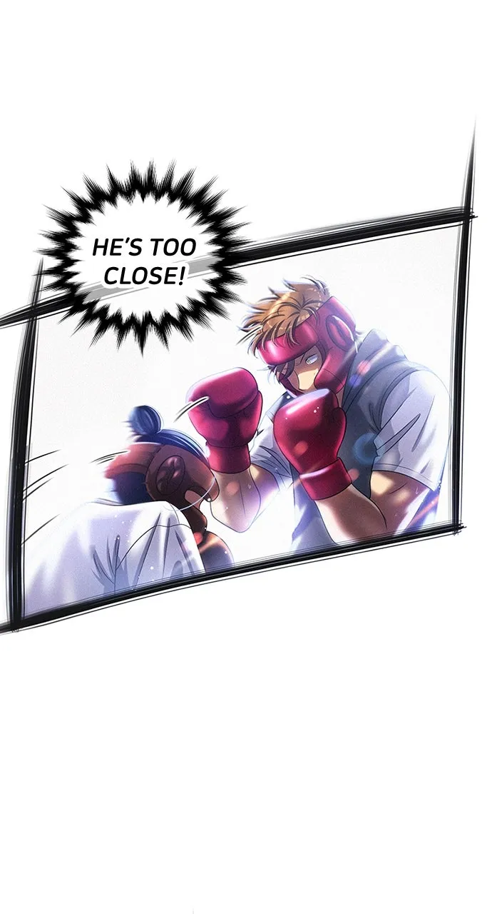 K.O! Chapter 67 page 30 - 