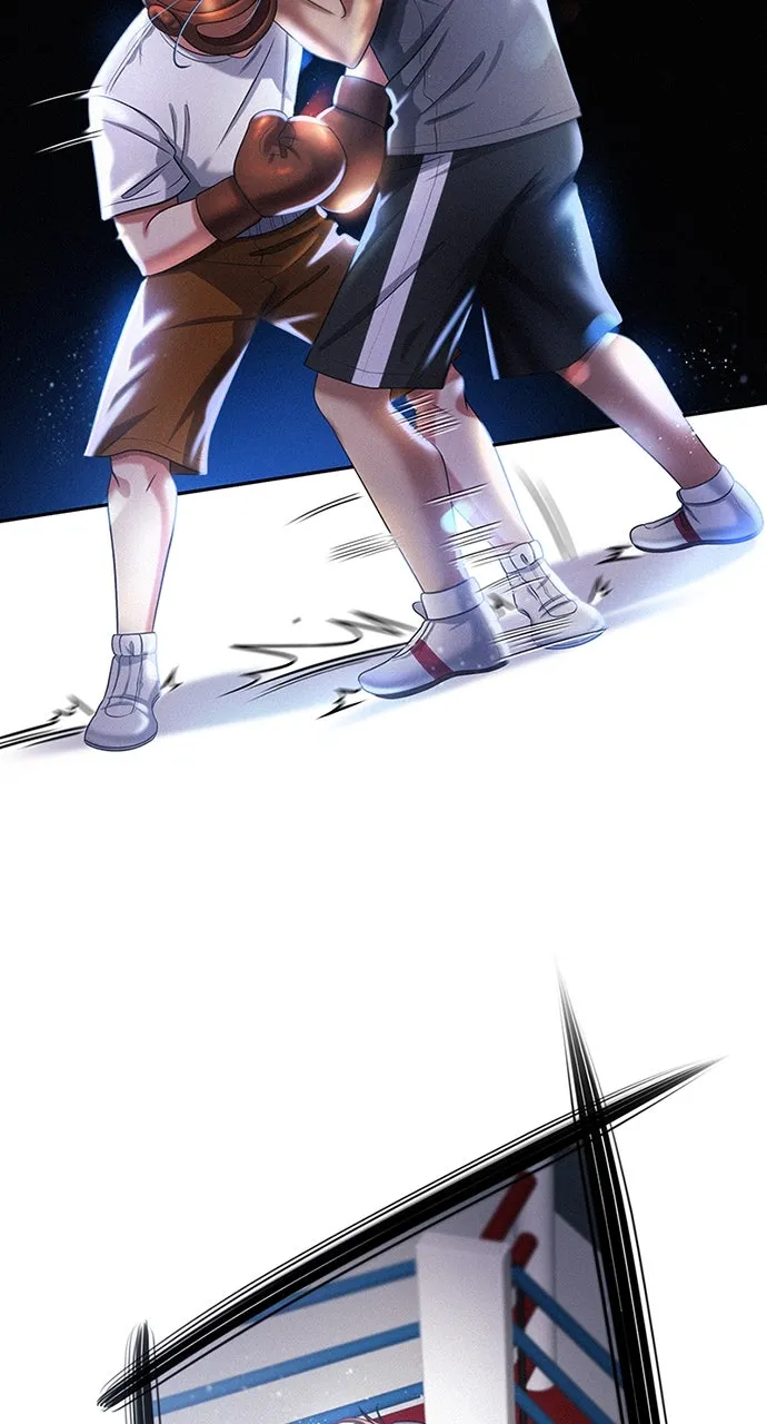 K.O! Chapter 67 page 32 - 