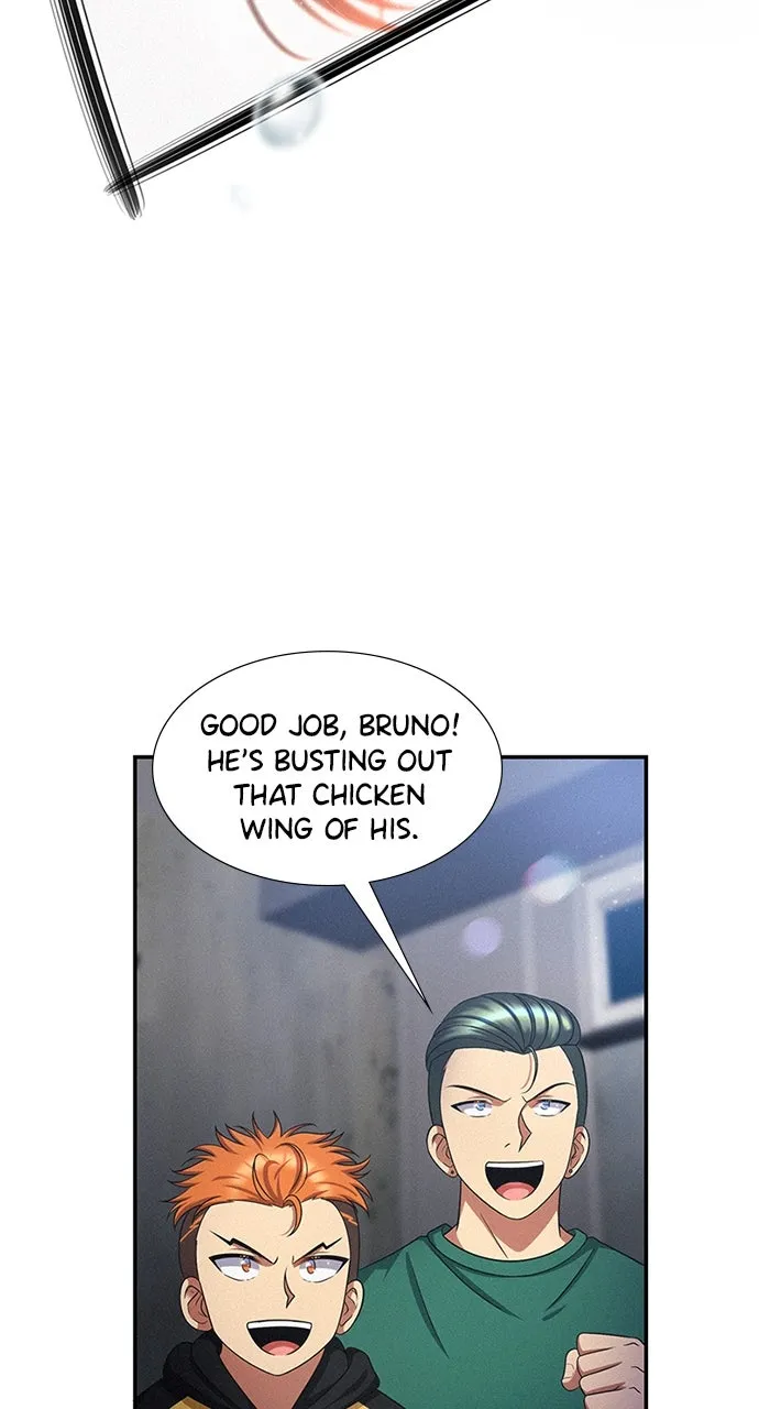 K.O! Chapter 67 page 34 - 