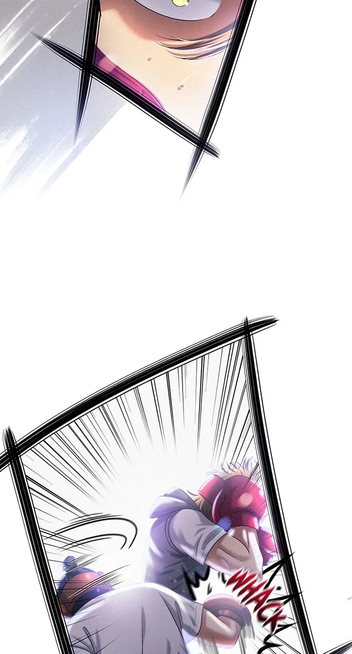 K.O! Chapter 67 page 37 - 