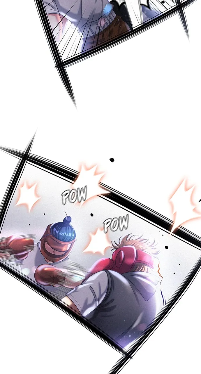 K.O! Chapter 67 page 38 - 