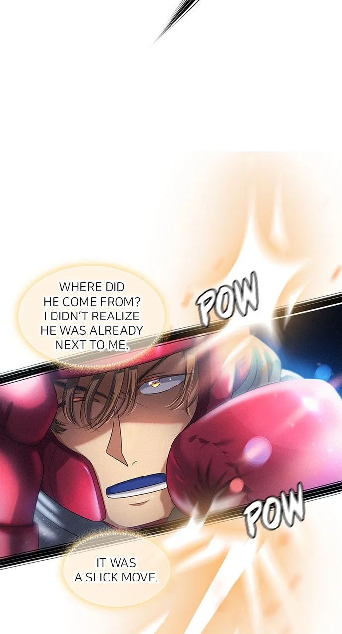 K.O! Chapter 67 page 39 - 