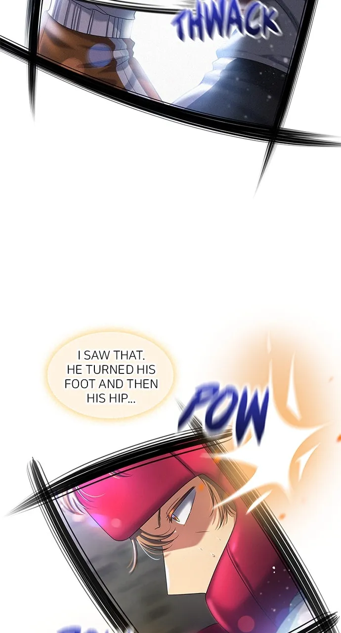 K.O! Chapter 67 page 43 - 