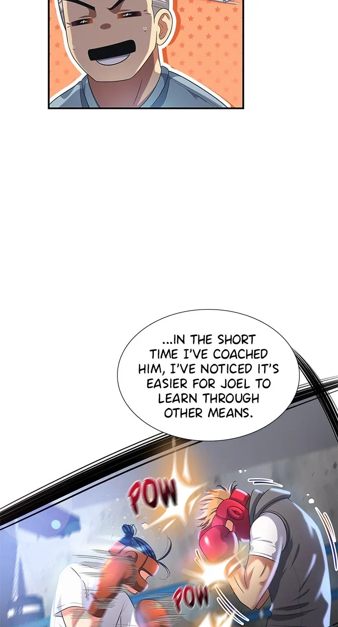 K.O! Chapter 67 page 46 - 
