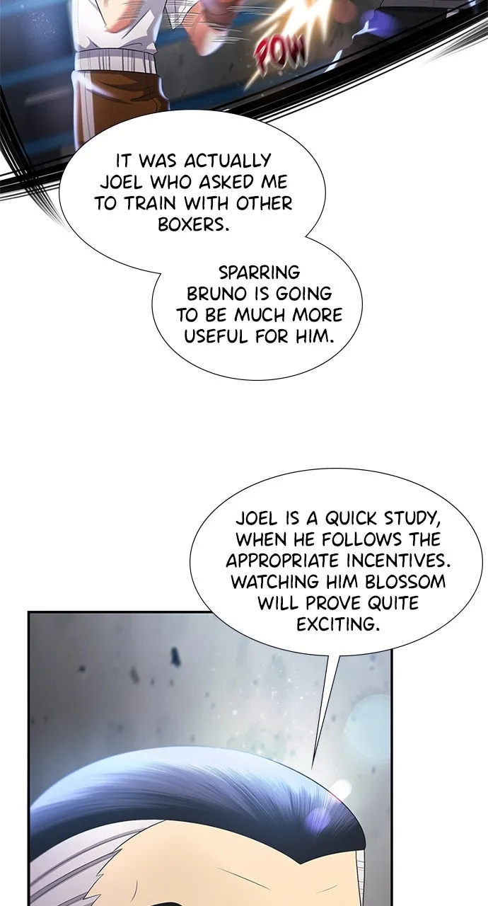 K.O! Chapter 67 page 47 - 