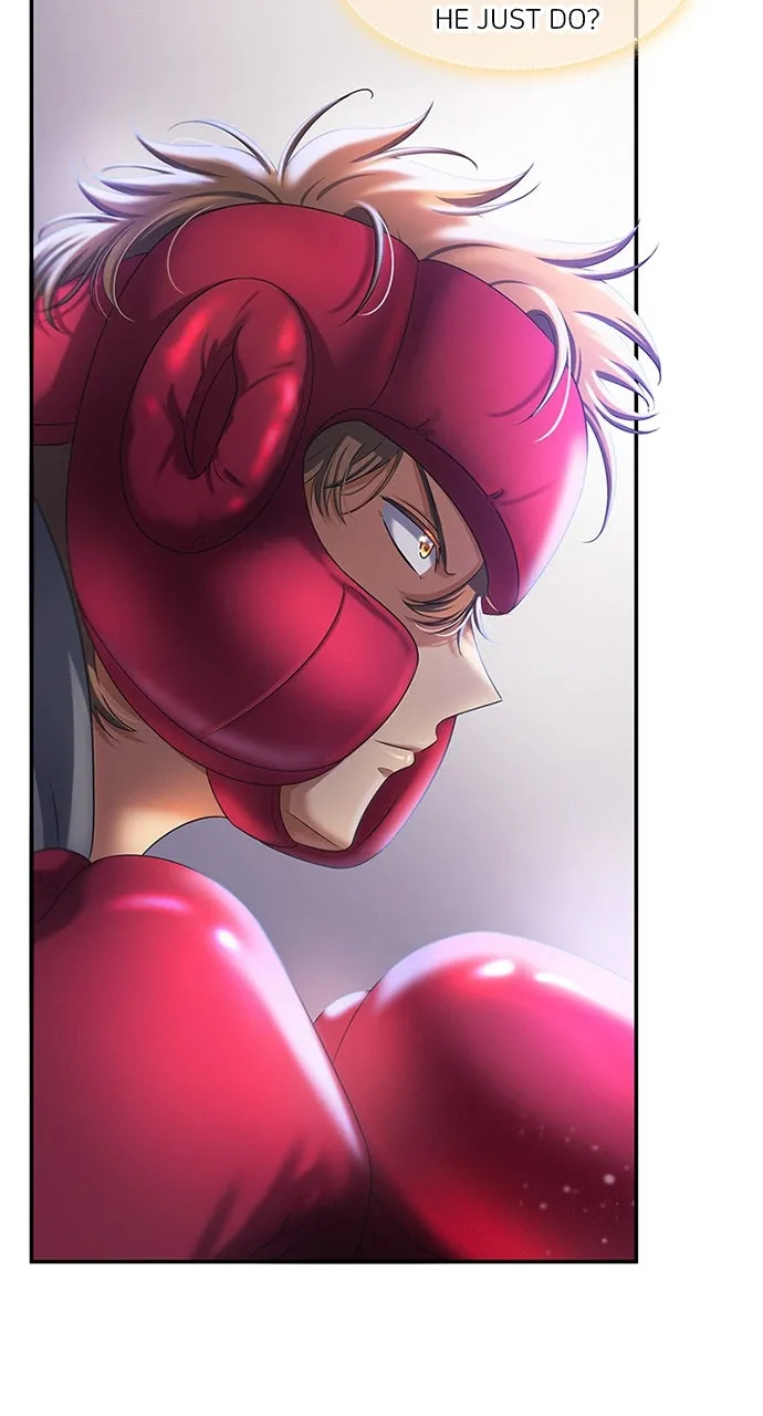 K.O! Chapter 67 page 50 - 