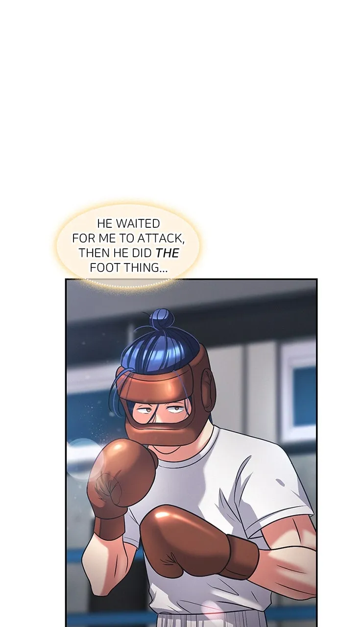 K.O! Chapter 67 page 51 - 