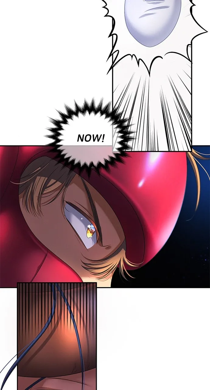 K.O! Chapter 67 page 53 - 